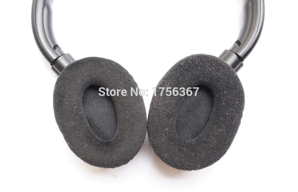 Almofada para substituição de fone de ouvido para nokia bh905, proteção ambiental dos ouvidos (almofada do fone de ouvido) bh905i/almofada autêntica