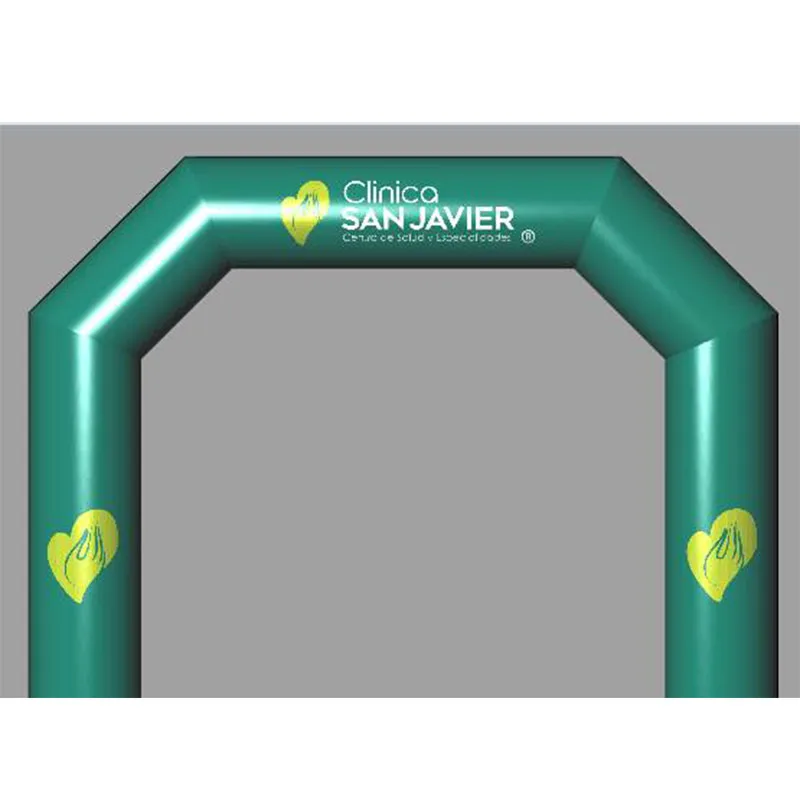 Customized Inflatable Arch Tent, PVC Arch for Event