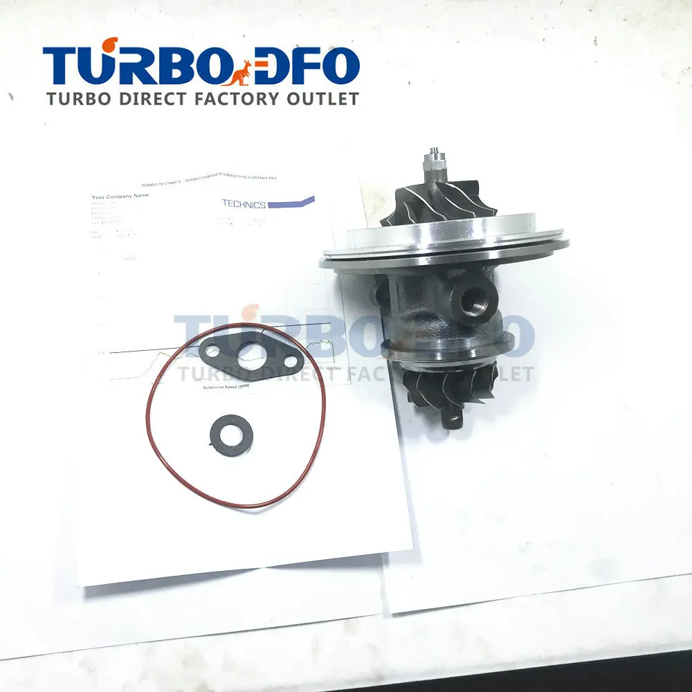 

53039880078 turbo core Balanced for Iveco Daily III 2.3D 110HP 80Kw F1A UAZ 2005- turbine cartridge NEW CHRA 53039700078 KKK K03