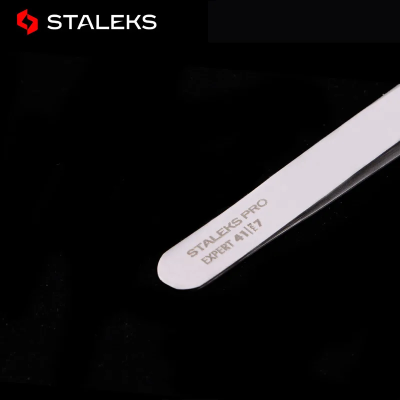 عالية الجودة الجمال الرموش تمديد الملقط العقرب الكوع العقرب سهلة إلى زهرة تصميم الأساسية لتعزيز نداء العين