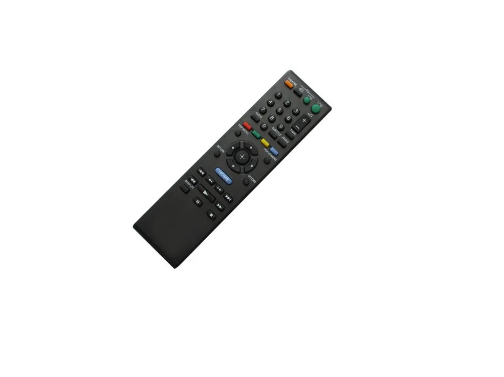 Remote Control For Sony  148767311 148767411 BDP-BX37 BDP-S485 BDP-S360 BDP-S360HP Blu-ray Disc DVD Player