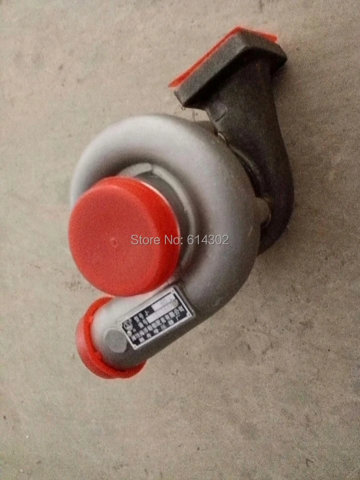 turbocharger for weifang 495D 495ZD K4100D K4100ZD ZH4100D ZH4100ZD diesel engine parts for 8kw-40kw diesel generator parts