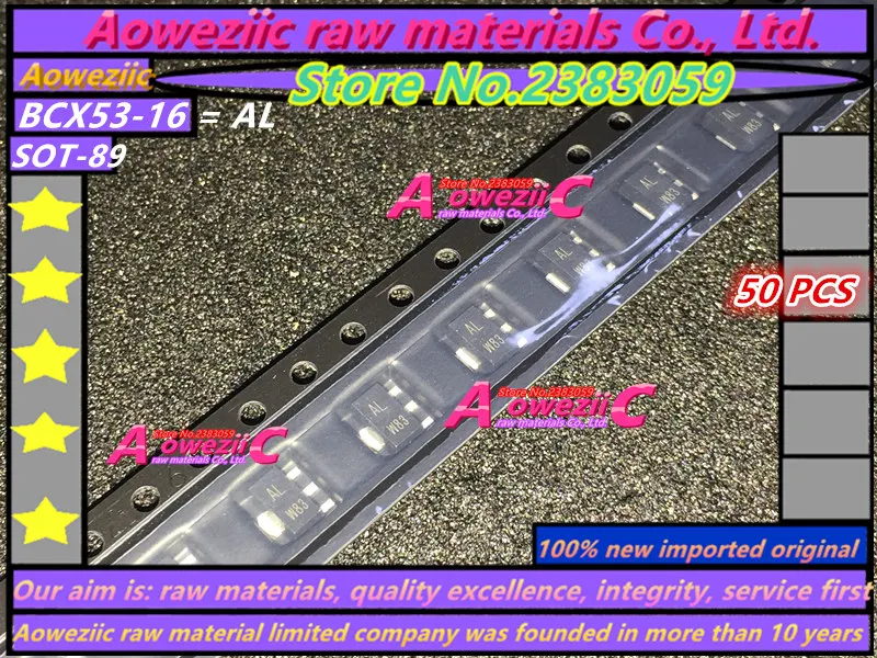 جديد 100% مستورد أصلي Z0109NN 5AA4 Z9N PZT751T1G ZT751 NCE0106R SOT-223