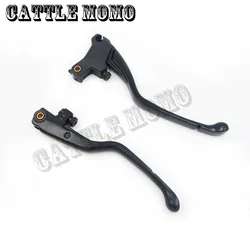 Motorcycle Handle Clutch Brake Levers for BMW F650GS F800S F800ST F800GS Adv F800 R F800 ST F700 GS