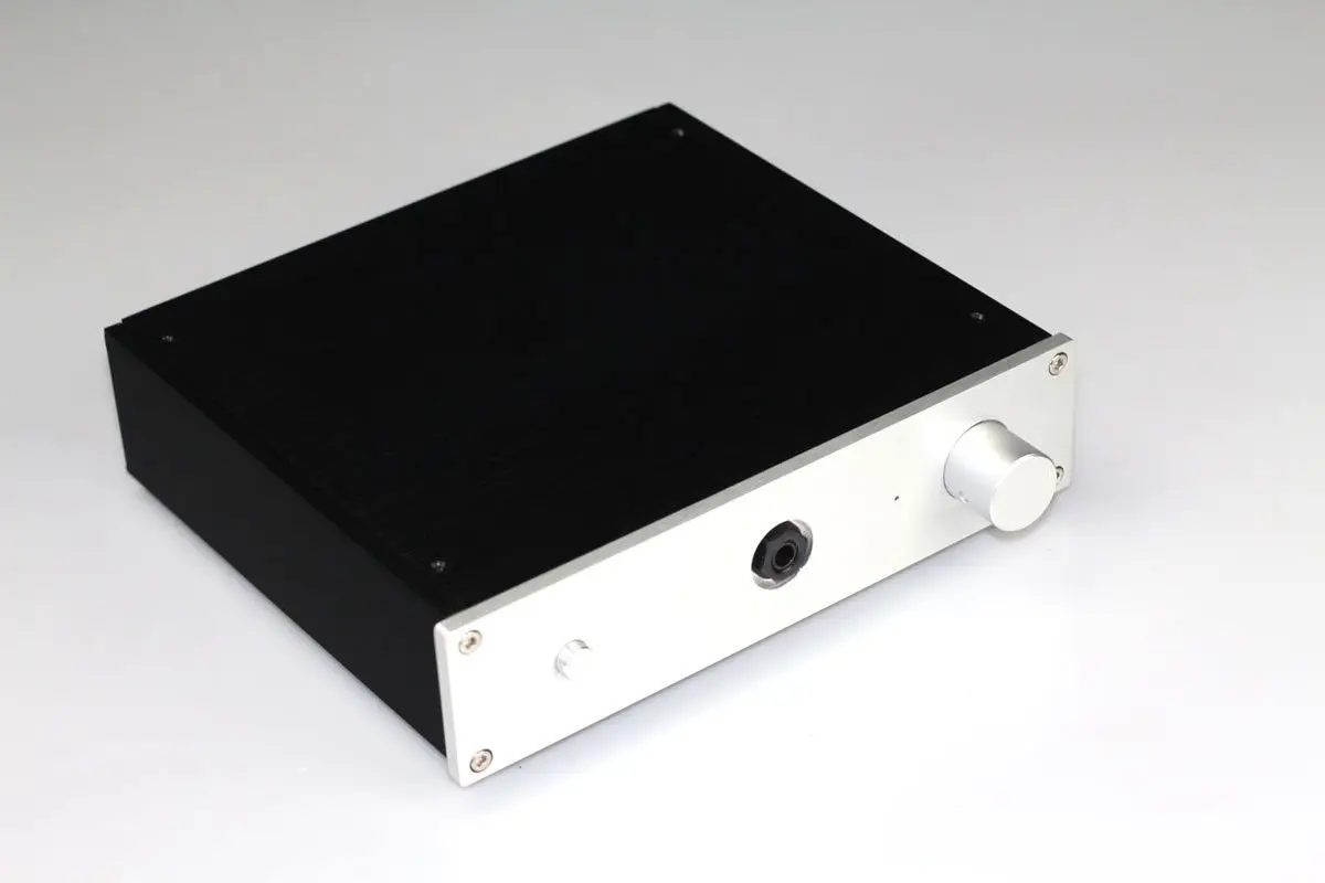 ZEROZONE قاعدة مضخم سماعة الرأس HV2-Se من الدرجة النقية على خط HA5000 amp L7-30