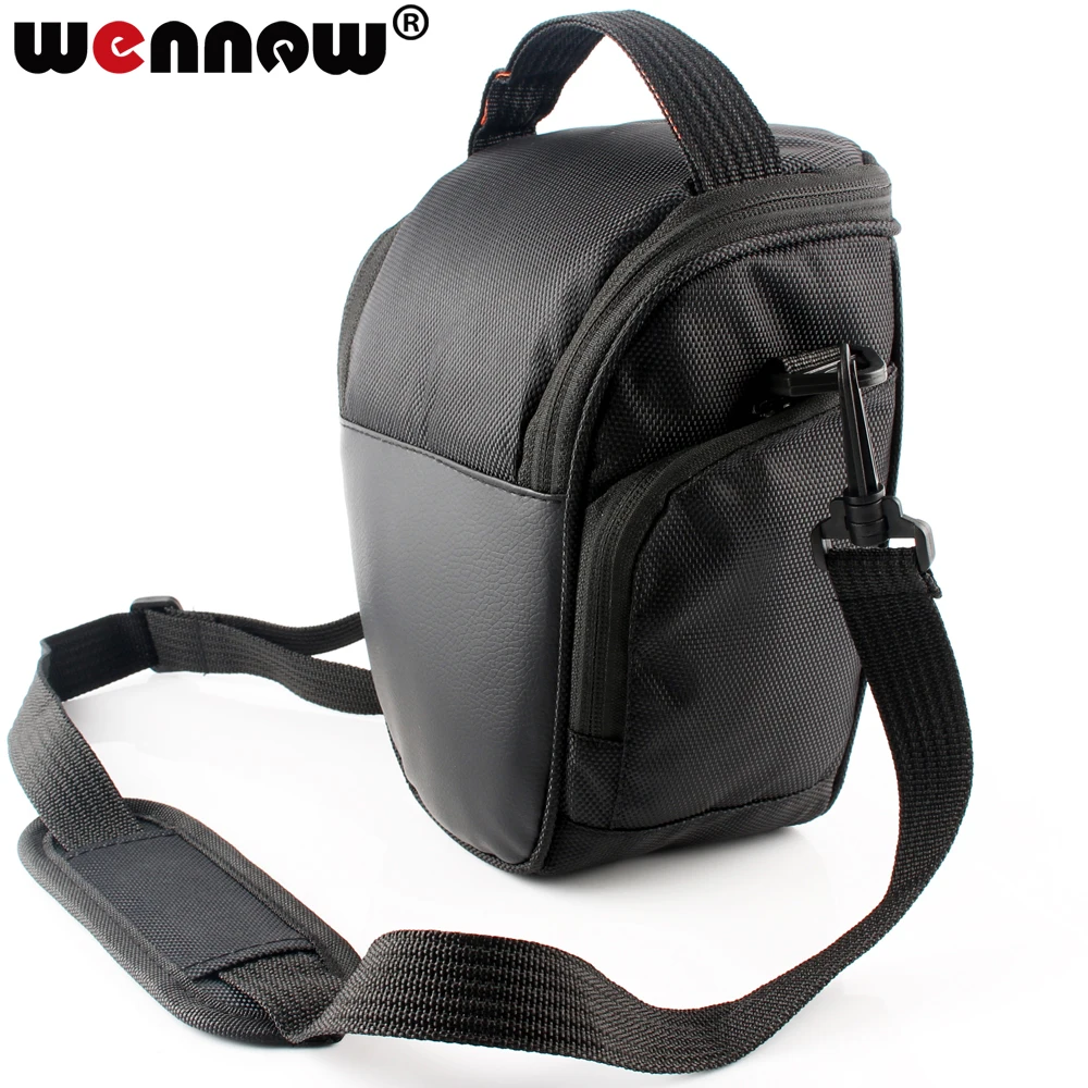 Triangle Bag Camera Bag Case for Canon EOS 200D II 4000D 3000D 1500D 1300D 1200D 100D 760D 750D 700D 600D 650D 550D 500D 450D