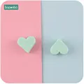 mint heart
