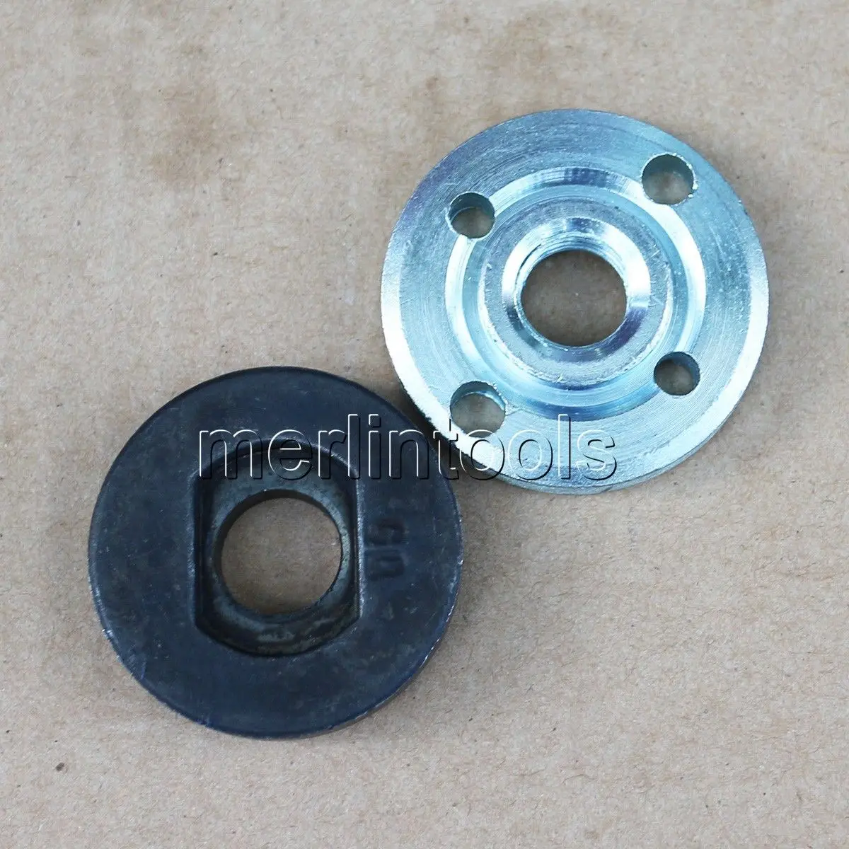 Hitachi 180 Lock Moer & Grinder Flens Moer Kit