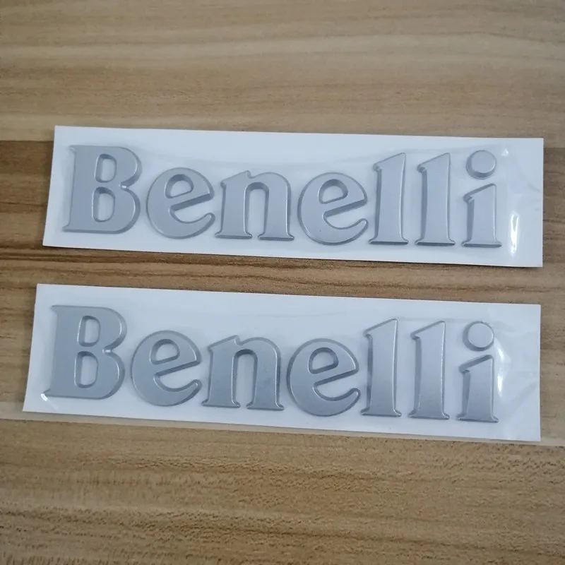 Benelli 3D sticker Decal for Benelli BN600 TNT600 Stels600 Keeway RK6 BN302 TNT300 STELS300 VLM VLC 150 200 / BN TNT 300 302 600