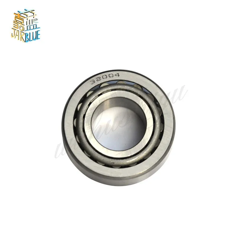 1pc Industrial 32004 32005 32006 32007 32008 32009 32010 32011X Tapered Roller Rolling Wheel Bearing