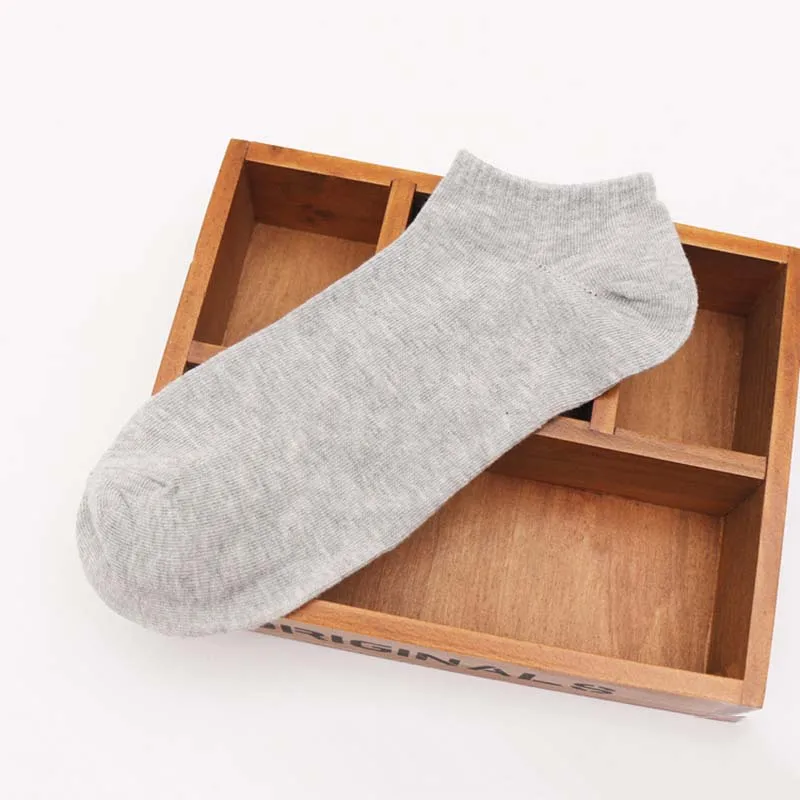 10 PCS=5 Pairs Men's Cotton Dress Socks Plus Large Big Size 44, 45, 46, 47, 48, Business Casual Socks Calcetines Black Sox Meias