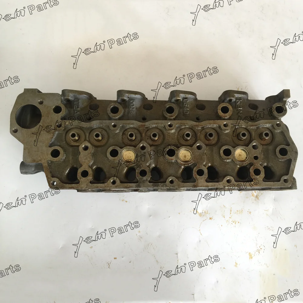 

For Mitsubishi Engine Part K4N Cylinder Head