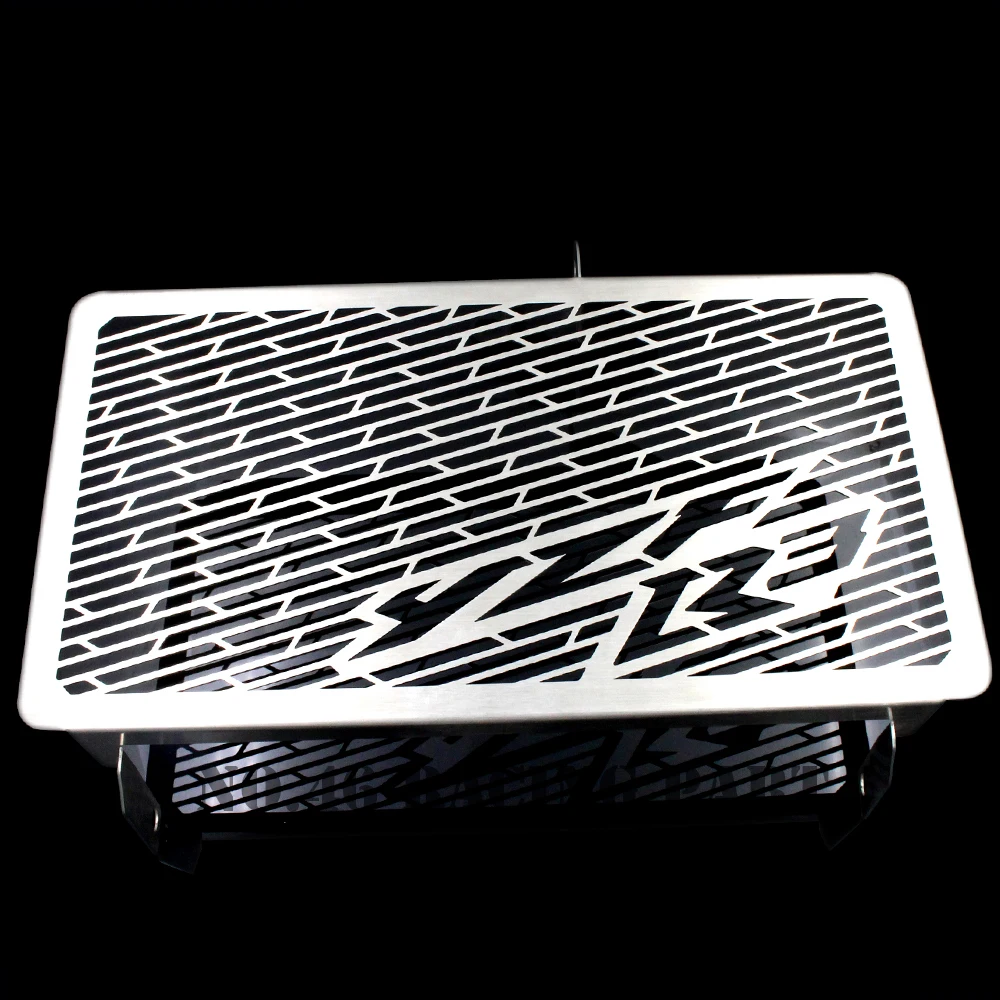 R3 For Yamaha YZF-R3 YZFR3 SP 2015-2022 Motorcycle Accessories Radiator Guard Protector Grille Grill Cover 2018 2019 2020 2021