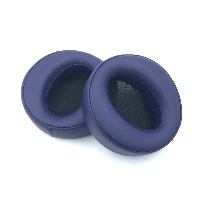 Replacement Cushion Ear Pads Earmuff Earpads Cup Cover For Sony MDR-XB950 XB950BT XB950B1 XB950N1 Wireless Bluetooth Headphones