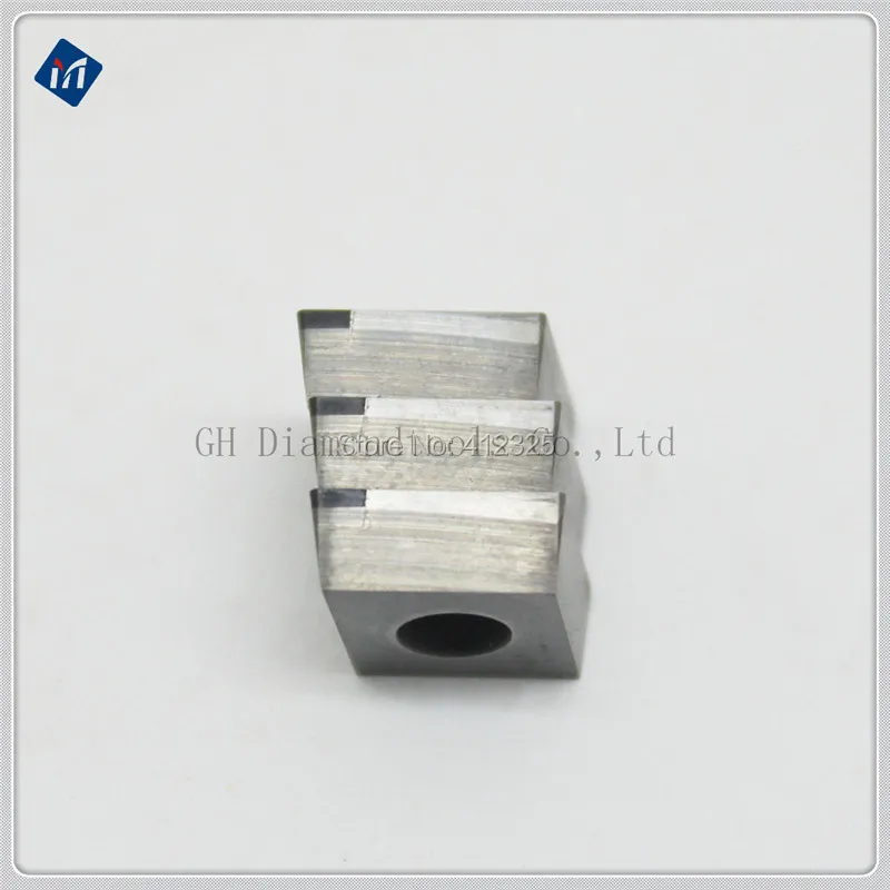 CBN insert PCBN Two tips cbn turning tool  CNMA120404 CNGA120404 cnc lathe tools cutter for cutting grey iron harden steel 1pc