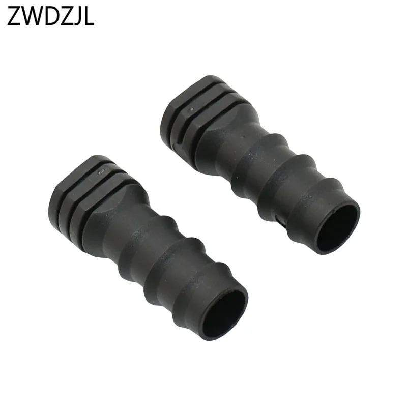 

3/4 inch Garden hose plug irrigation 20mm hose end plug plastic water seal Gardening tools 60pcs