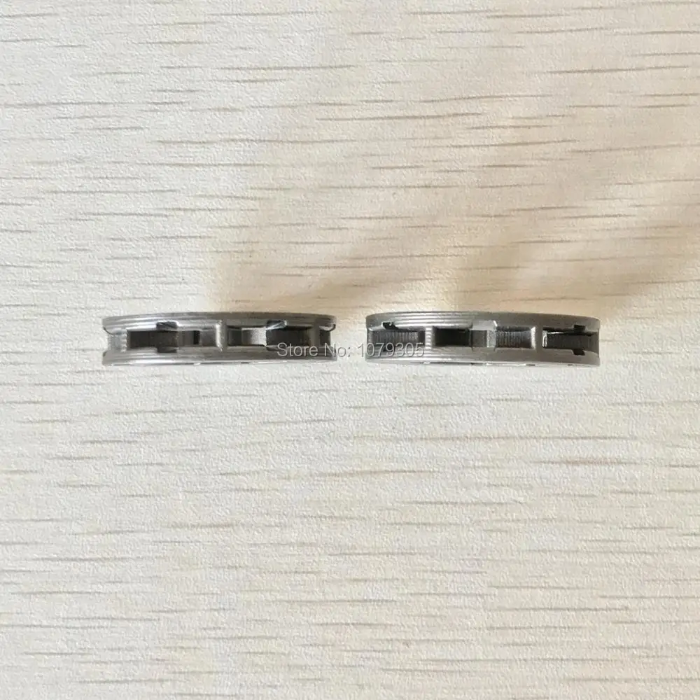 Imagem -05 - Ferramenta Poder Motosserra Peças de Reposição Motosserra Aro da Roda Dentada de Metal Companheiro. 3257t para Substituição Motosserra 45cc 52cc 4500 5200 Peças Peças de