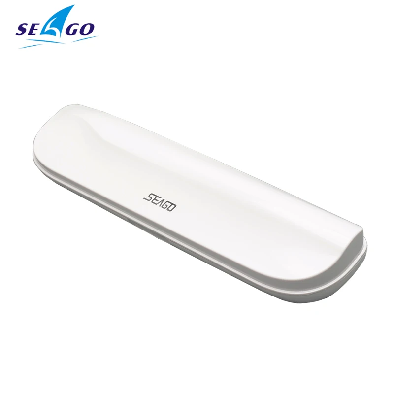 Portable Travel Box for Seago Electric Toothbrush Anti-Dust Storage Case Protection Box Outdoor Trip SG507/508/949/917/YUNCHI Y1