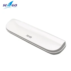 Portable Travel Box for Seago Electric Toothbrush Anti-Dust Storage Case Protection Box Outdoor Trip SG507/508/949/917/YUNCHI Y1