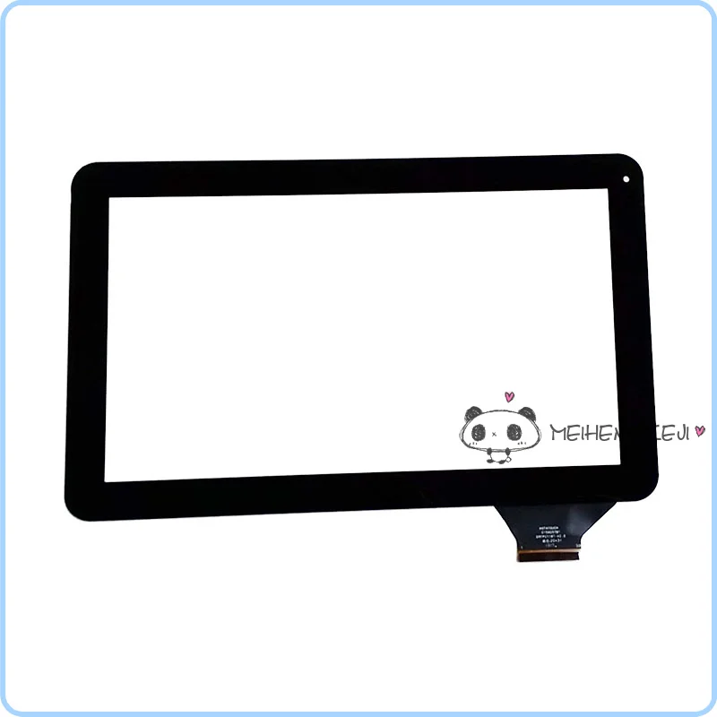 

For Memup SlidePad NG 108DC C159257B1 DRFPC118T-V2.0 Touch Screen Panel Digitizer Glass