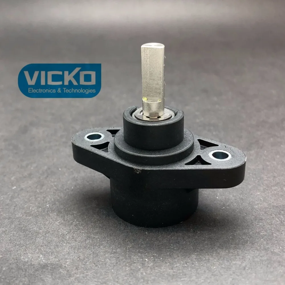 5pcs/10pcs TOCOS RVQ28 RVQ28YS RVQ28YS 30F RVQ28YS30F 5K Step car Scooter Potentiometer switch shaft 30mm