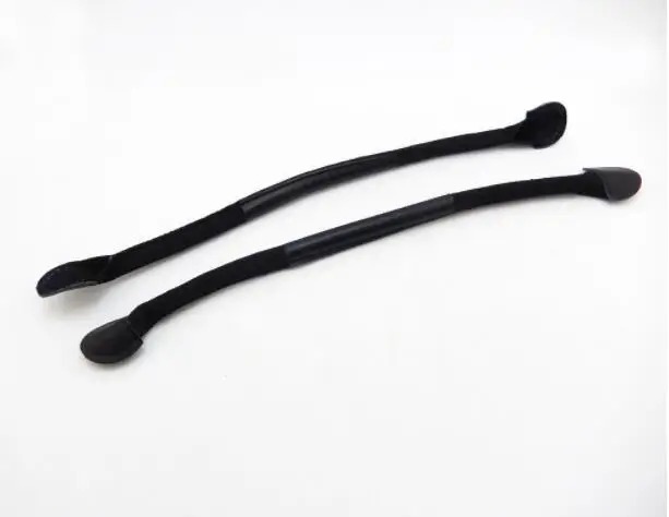 1Pair Bag Handles DIY Replacement Bag Straps Detachable Shoulder Bags Handbag Handle Bag Accessories Rope Strap 48cm