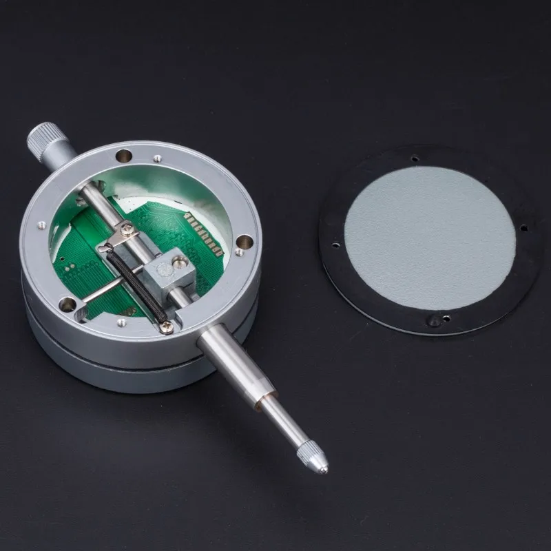 IP54 Oil-proof Digital Micrometer 0.001mm Electronic Micrometer Metric/Inch 0-12.7mm/0.5\