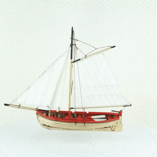 Che cos'è un kit modellismo legno e perché è perfetto per i modellisti appassionati