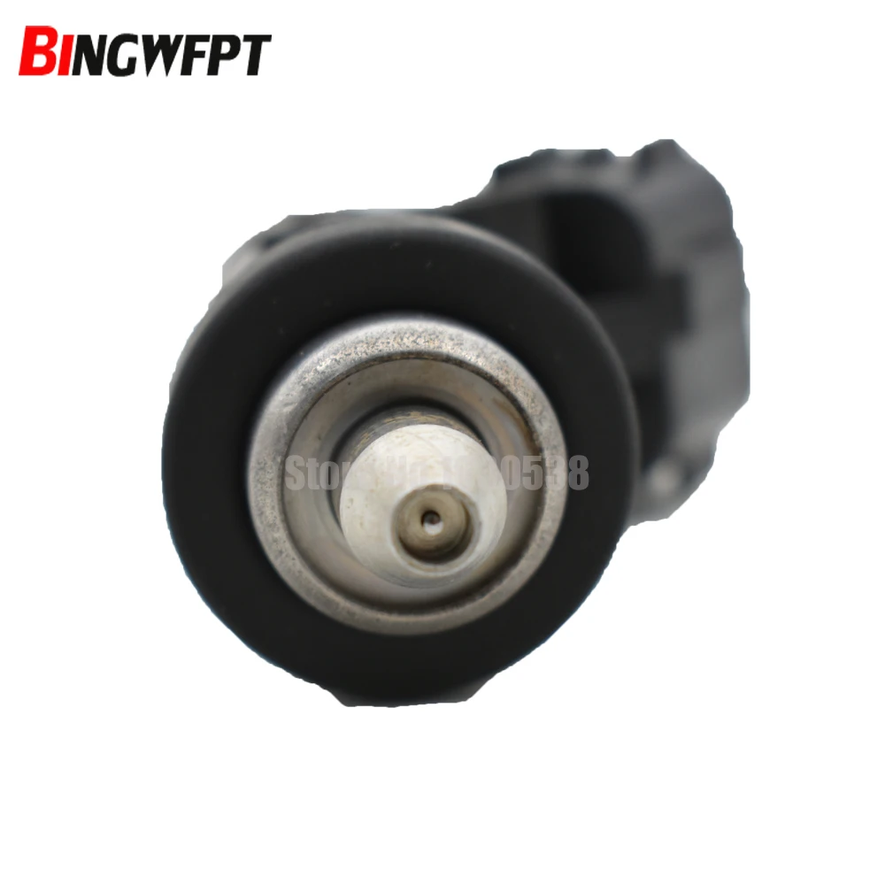 Genuine OEM fuel injectors  06164-PCA-000 06164PCA000 for 1999-2001 Honda CR-V 2.0L