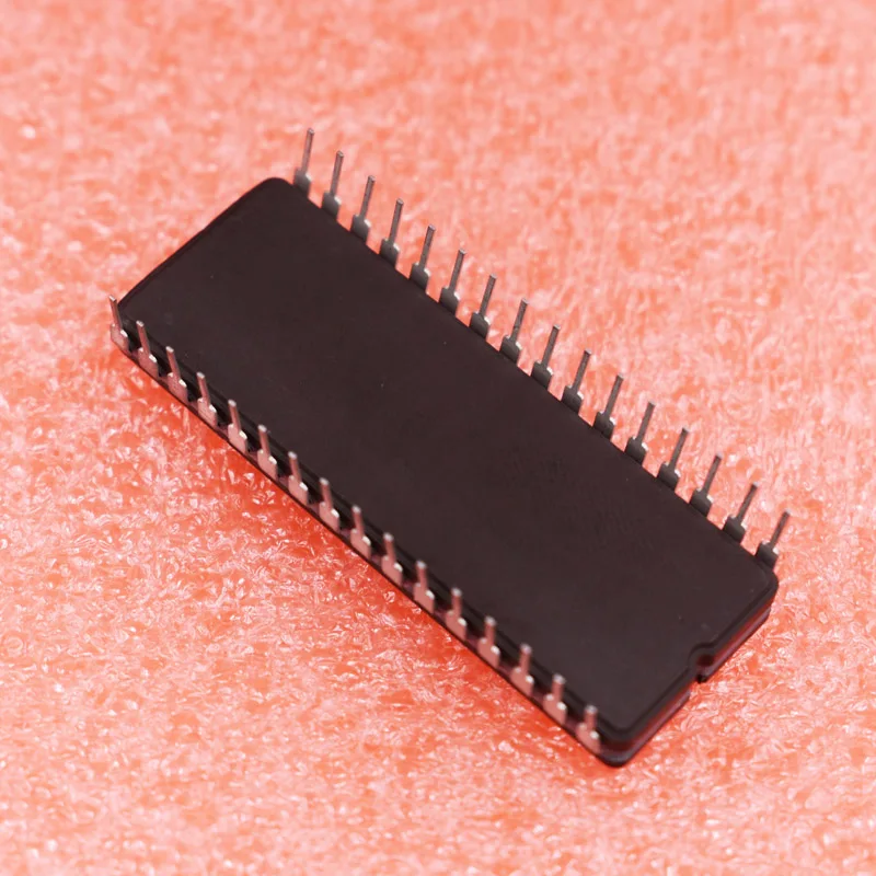 1PCS AM27C040-120DC AM27C040 27C040 UV EPROM 4M DIP-32 IC