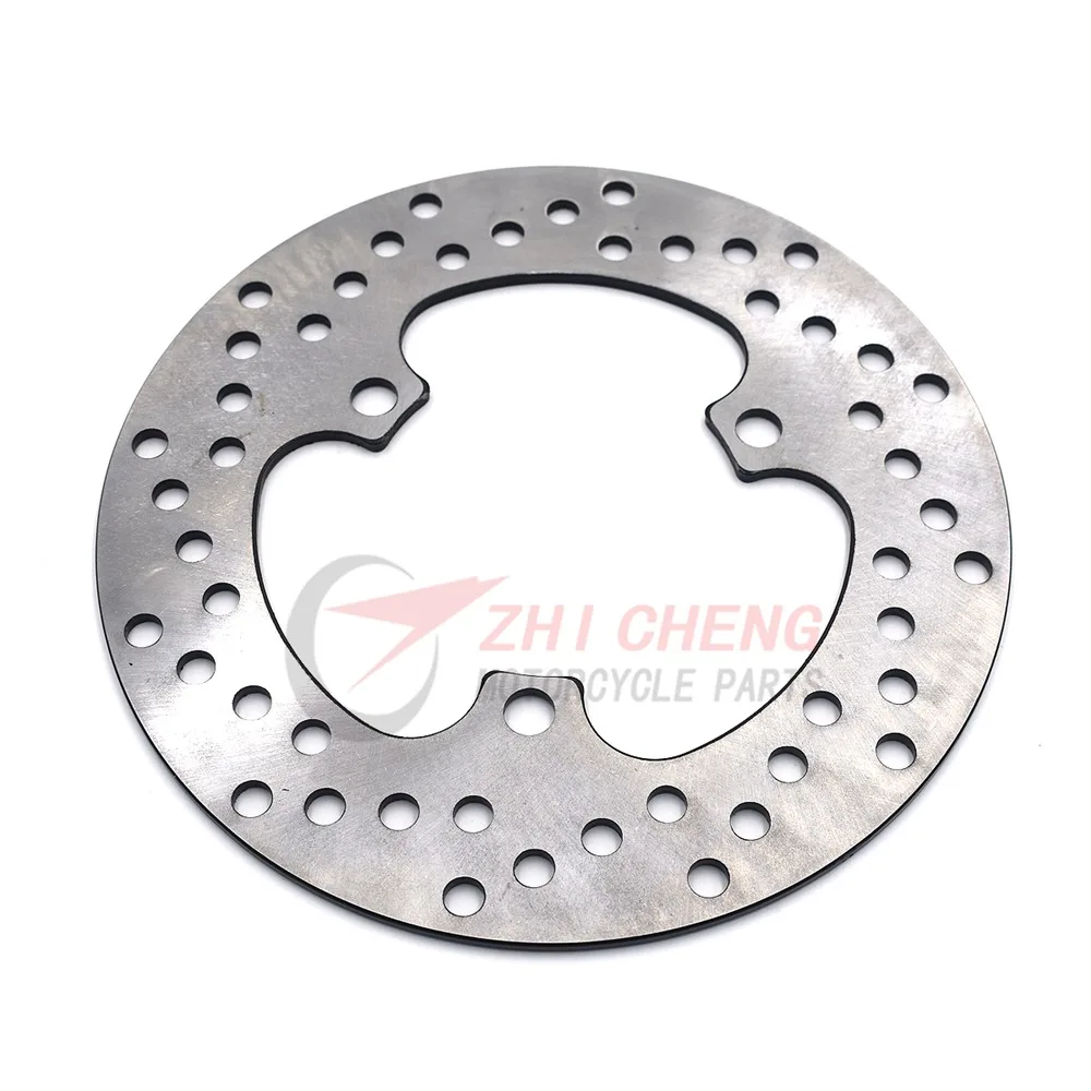 

Motorcycle Rear Brake Disc Rotor For Yamaha TRICKER XG250 2004-2017 XT250 2004-2006 XT225 Serrow 1993-1998 XTZ250 2005-2018