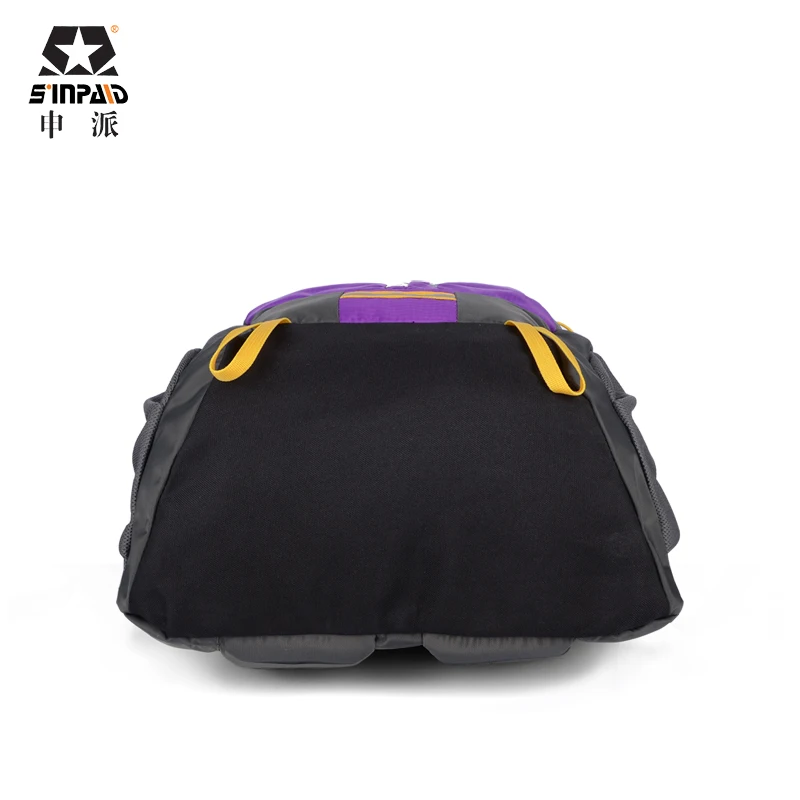 Sinpaid exterior equitação mochila saco de viagem à prova dwaterproof água de grande capacidade para 14 \