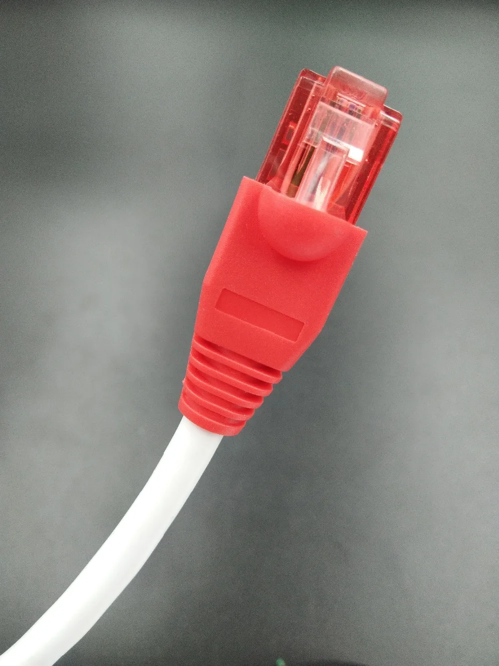 Cable Ethernet Cat6 Lan UTP CAT 5 RJ 45, Cable de red de 10m/20m/30m, Cable de parche para enrutador de ordenador portátil, Cable de red RJ45