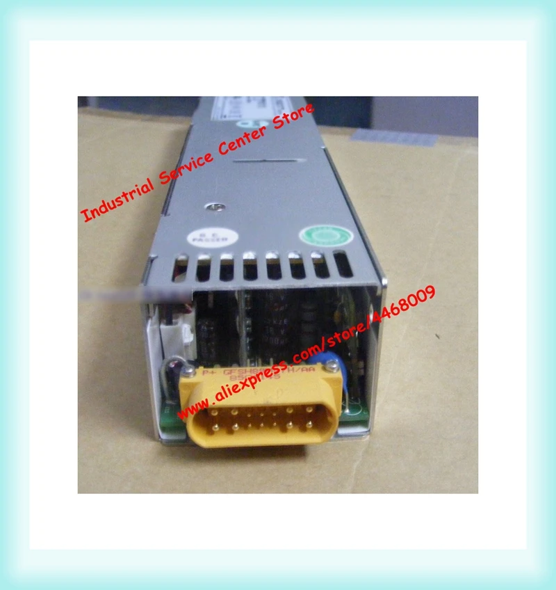 DM1S-3400V 400W  Redundant Module