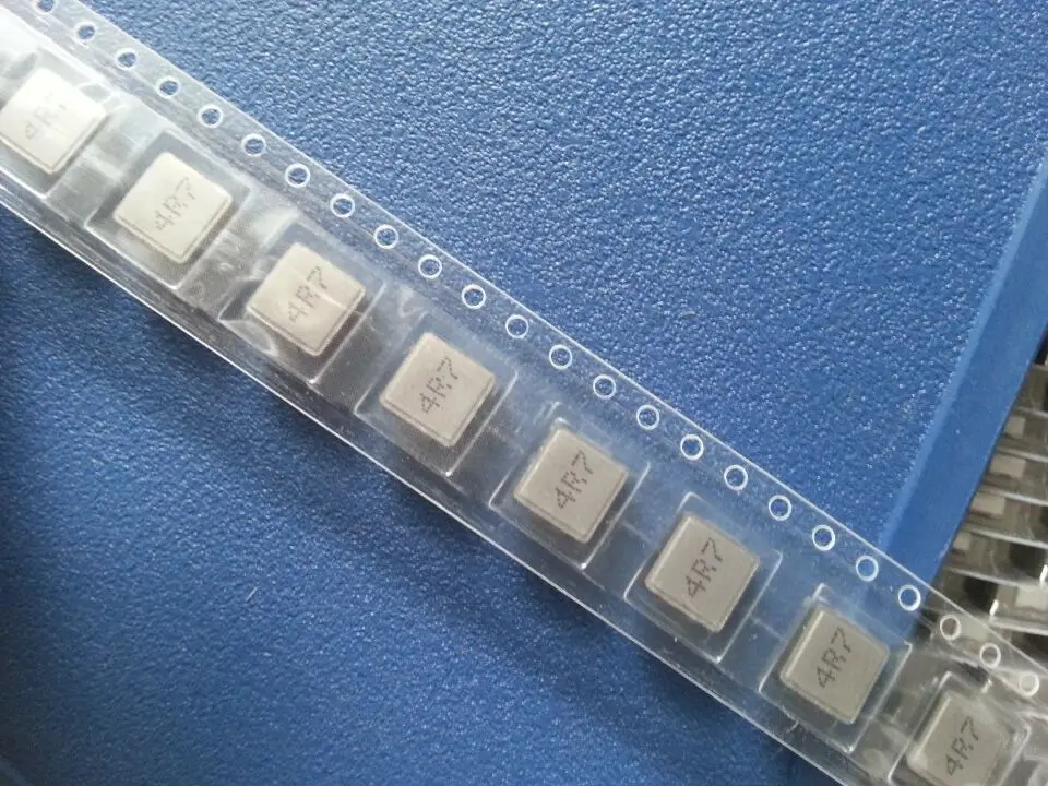 

500PCS/Lot 6030 4.7UH SMD