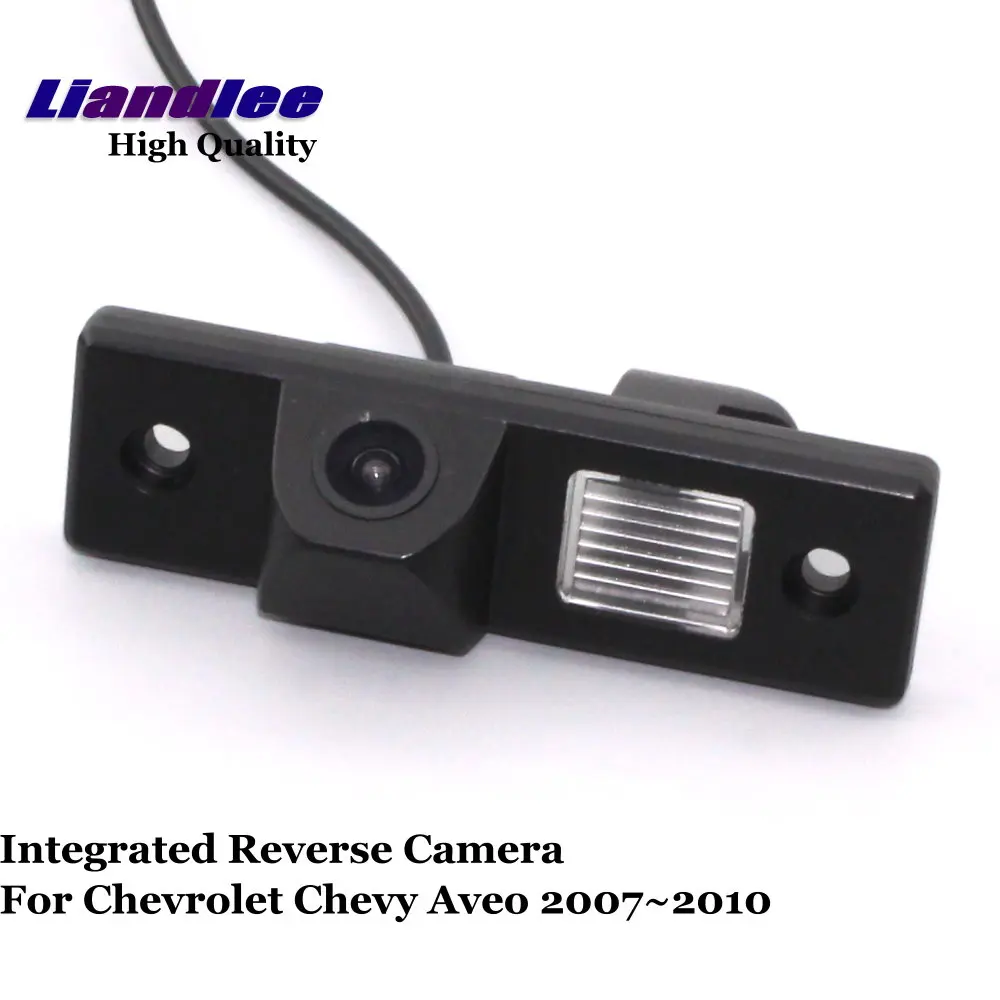 

For Chevrolet Chevy Cruze Spark 1999-2012 Car Rearview Reverse Camera Rear View Backup Parking CAM CCD HD