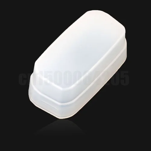 10 قطع جديد فلاش Diffusersoftbox/فلاش Speedlite لينة صندوق إضاءة لكانون 270EX 270EX الثاني شحن مجاني + تتبع عدد