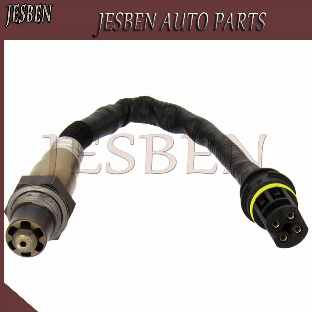 0258006123 Lambda Probe O2 Oxygen Sensor fit For Mercedes-Benz A C M class A140 A160 A190 A210 C180 ML320 ML350 NO# A0015403717