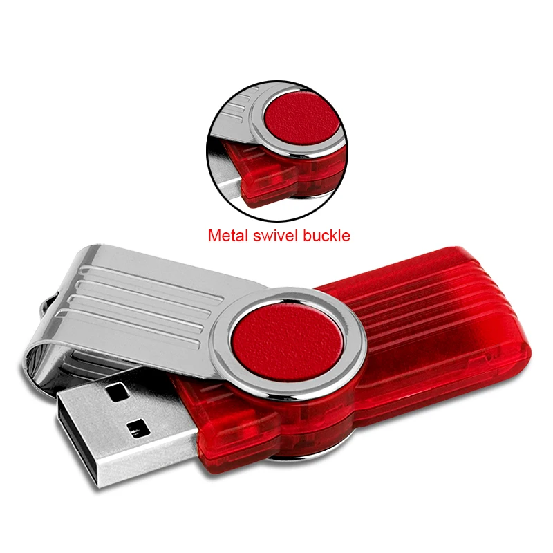 Pendrive colorido 8gb 4gb da vara da memória da movimentação 64gb 32gb 16gb da pena da capacidade real