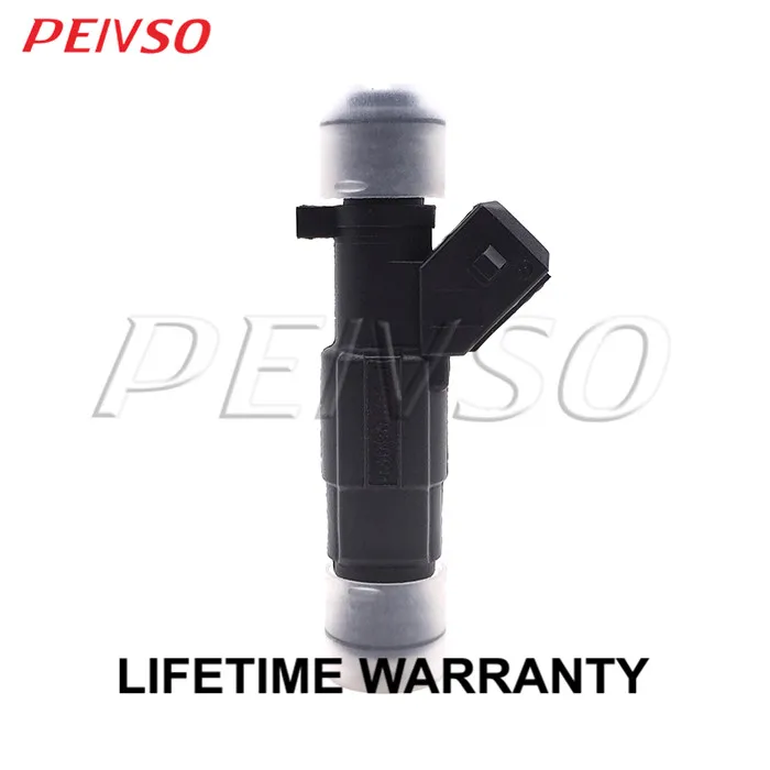 PEIVSO 4pcs 0280155919 030906031J Fuel Injector For VOLKSWAGEN&SEAT CADDY / FLIGHT / POLO / AROSA / CORDOBA 1.4