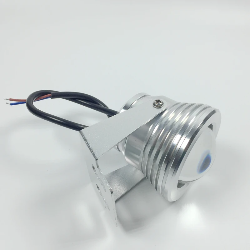 20PCS High Power LED Flood Light Waterproof LED landscape light 10W 12V Input Warm White/Cold White