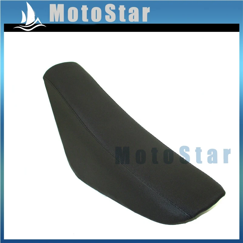 Сиденье из пеноматериала для китайского питбайка-байка SSR YCF IMR BSE Apollo Taotao 50cc 70cc 90cc 110cc 125cc 140cc 150cc 160cc