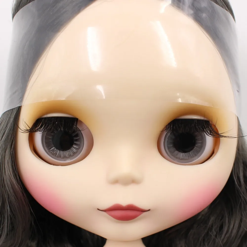 DBS blyth doll icy sleepy eyes long eyelashes EYE MECHANISM custom fee