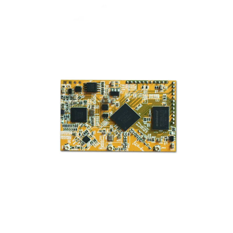 

OEM/ODM stable dualband wireless router ap module MTK7620A+MTK7610E computer wire Modem Cable