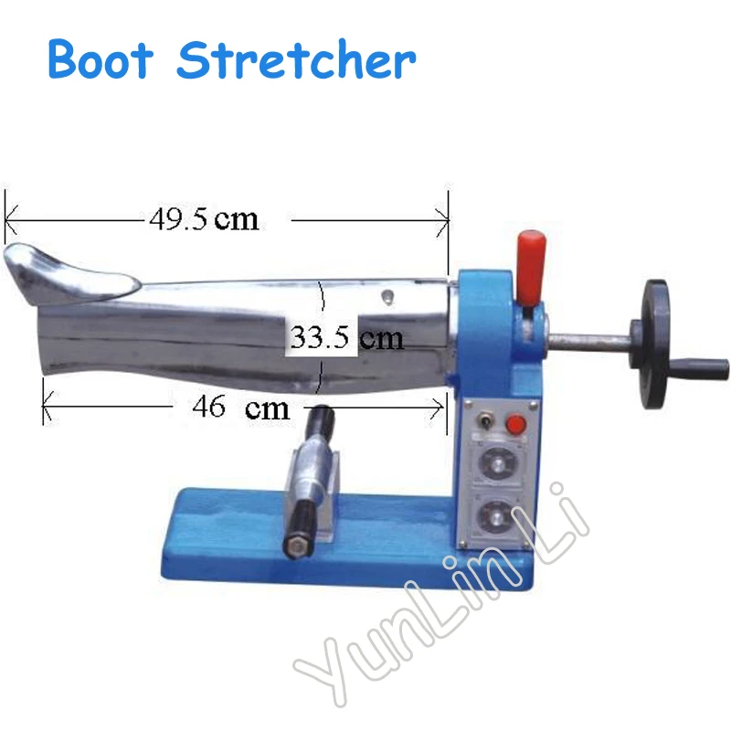 Heating Boot StretcherShoe Expander Shoe Stretching Machine 110v/220v HL-B