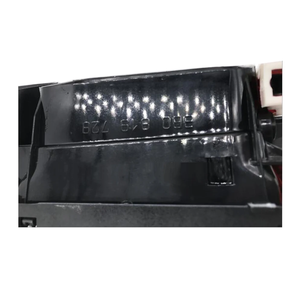 New Front Dashboard Central Air Vent Outlet A/C Heater Fit For Volkswagen VW Passat B5 1997- 2005 3B0819728 3B0 819 728