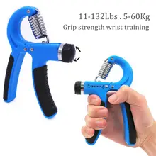 Hand Grip Workout Kit with Stress Ball #2