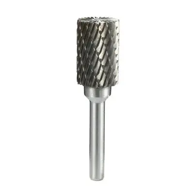 Double Cut Tungsten Carbide Rotary File 5/8