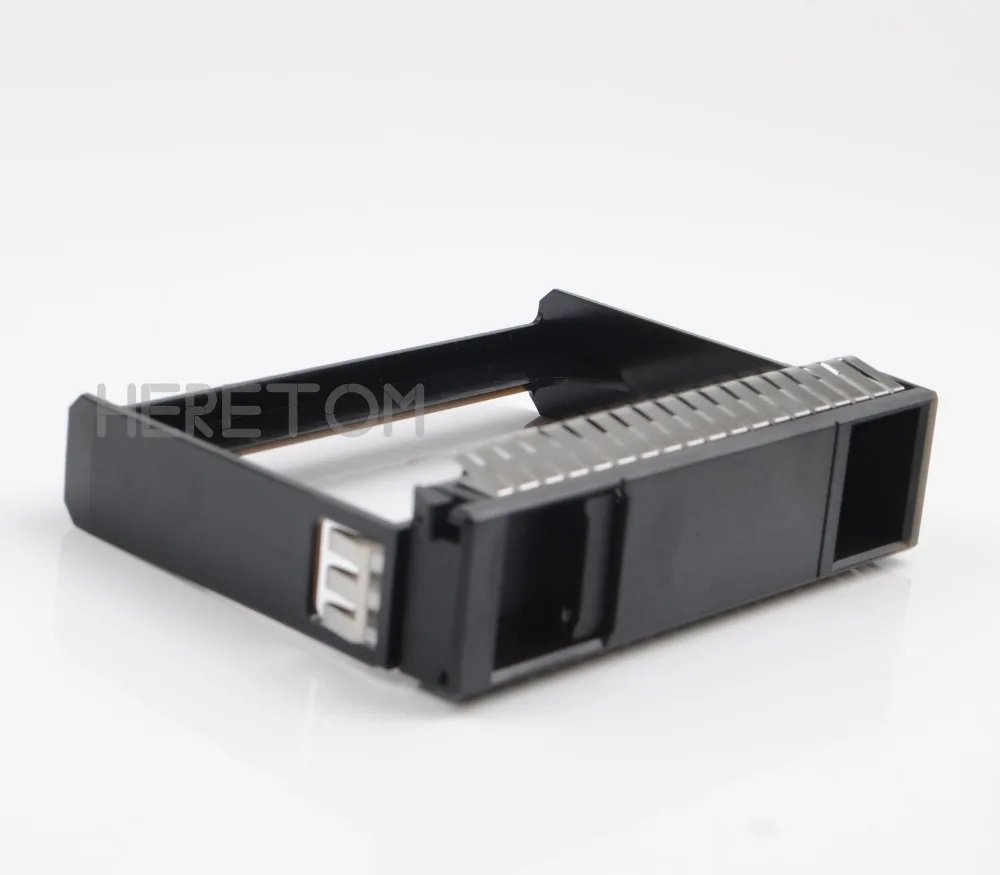 

Heretom 3.5" Hdd Blank Caddy Filler bayer bayblend replace For HP Proliant Gen8/GEN9 3.5in Hard Drive Filler 652994-001