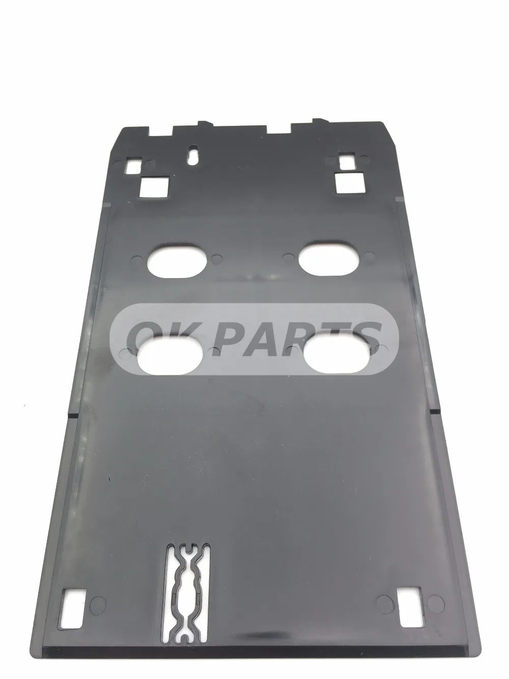 Inkjet PVC ID Card Tray Plastic Card Printing Tray for Canon MG5400 MG5420 MG5422 MG5430 MG5450 MG5460 MG5470 MG5480 MG5550